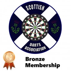 SDA Bronze Membership