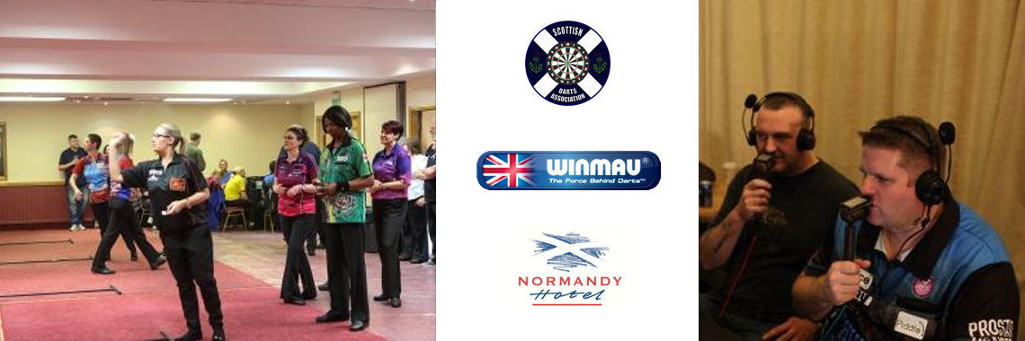 Scottish Open 2017