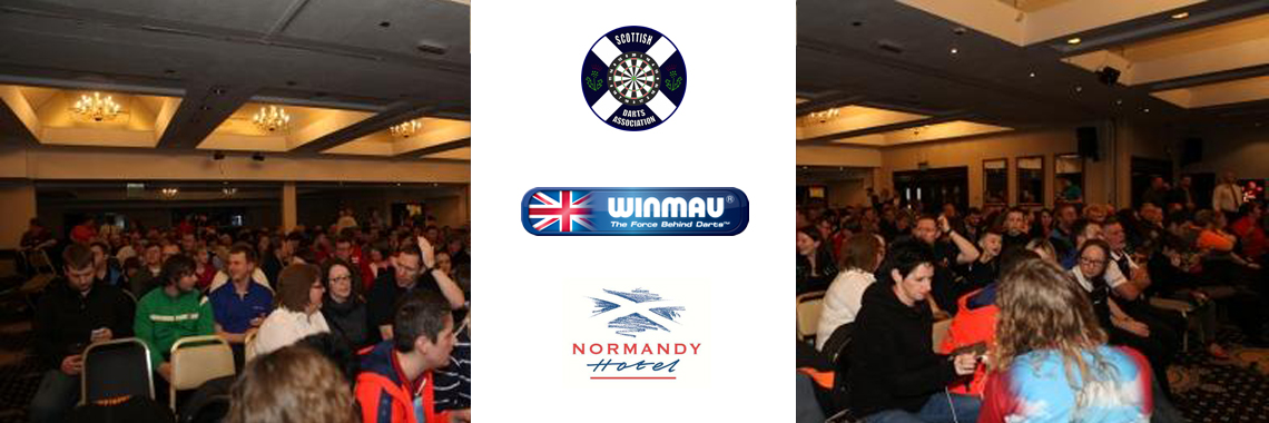 Scottish Open 2017