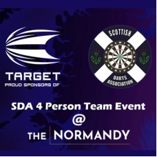 SDA 4 Person Team Event
