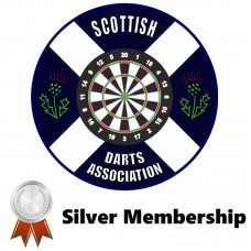 SDA Silver Membership